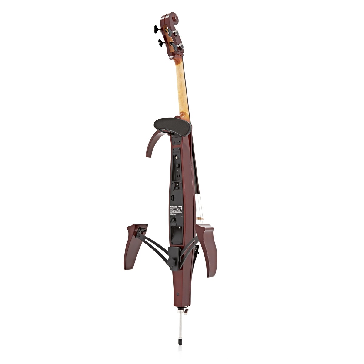 Đàn Violin Yamaha SVC210 Silent Cello - Việt Music