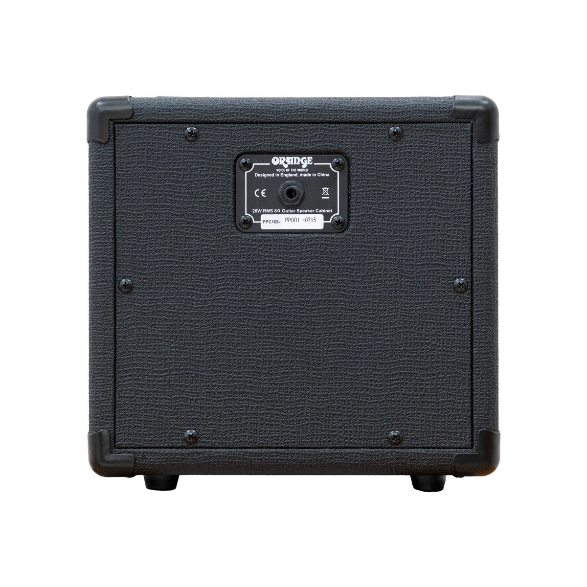 Amplifier Orange PPC108, Cabinet 20W - Việt Music