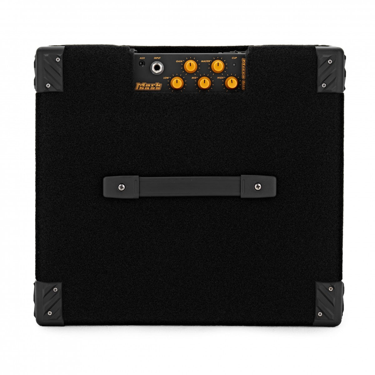 Amplifier Markbass Marcus Miller CMD 101 Micro 60, Combo 60W - Việt Music