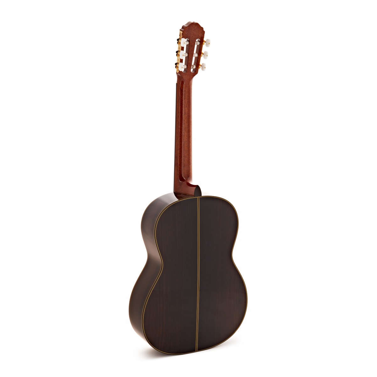 Đàn Guitar Classic Takamine TH8SS - Việt Music