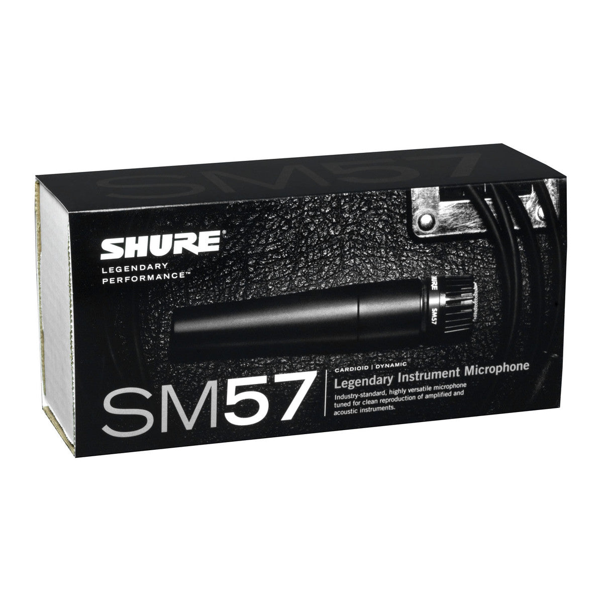 Micro Shure SM57-LC - Việt Music