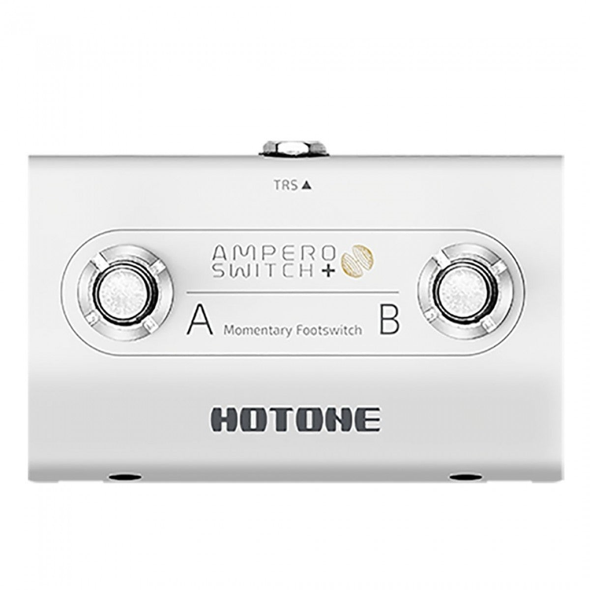 Footswitch Hotone Ampero Switch+ Dual - Việt Music