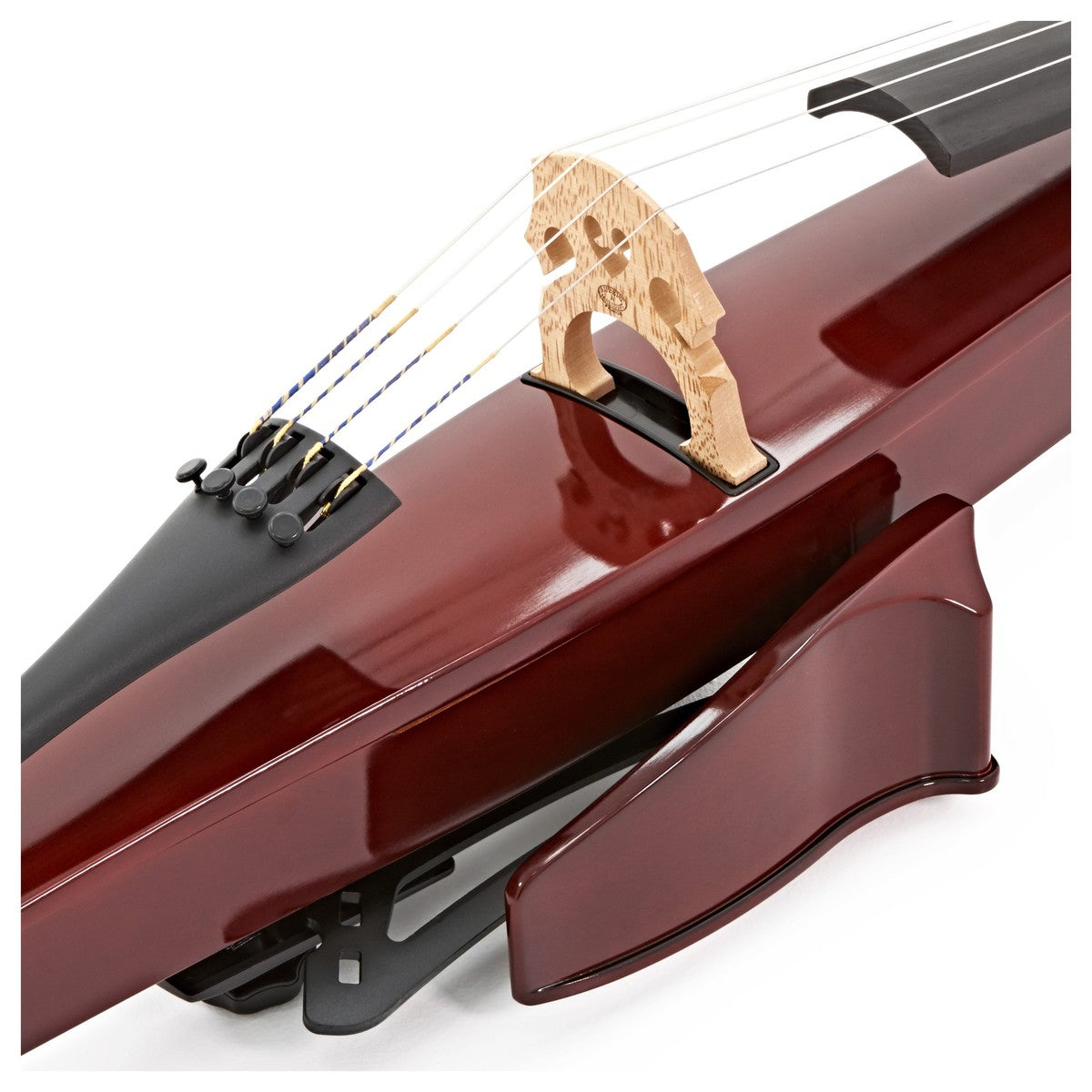 Đàn Violin Yamaha SVC210 Silent Cello - Việt Music