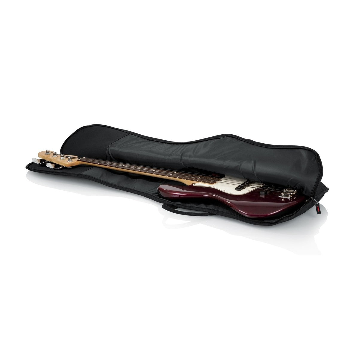 Bao Đàn Guitar Bass Gator GBE-BASS Economy Gig Bag - Việt Music