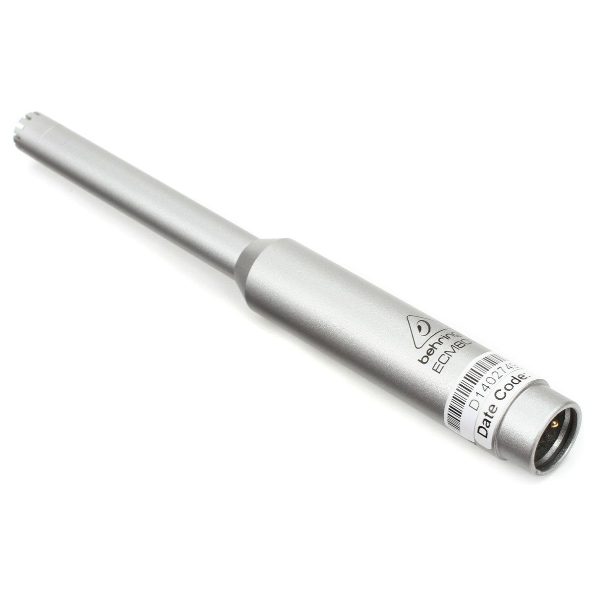 Micro Behringer ECM8000 Measurement - Việt Music