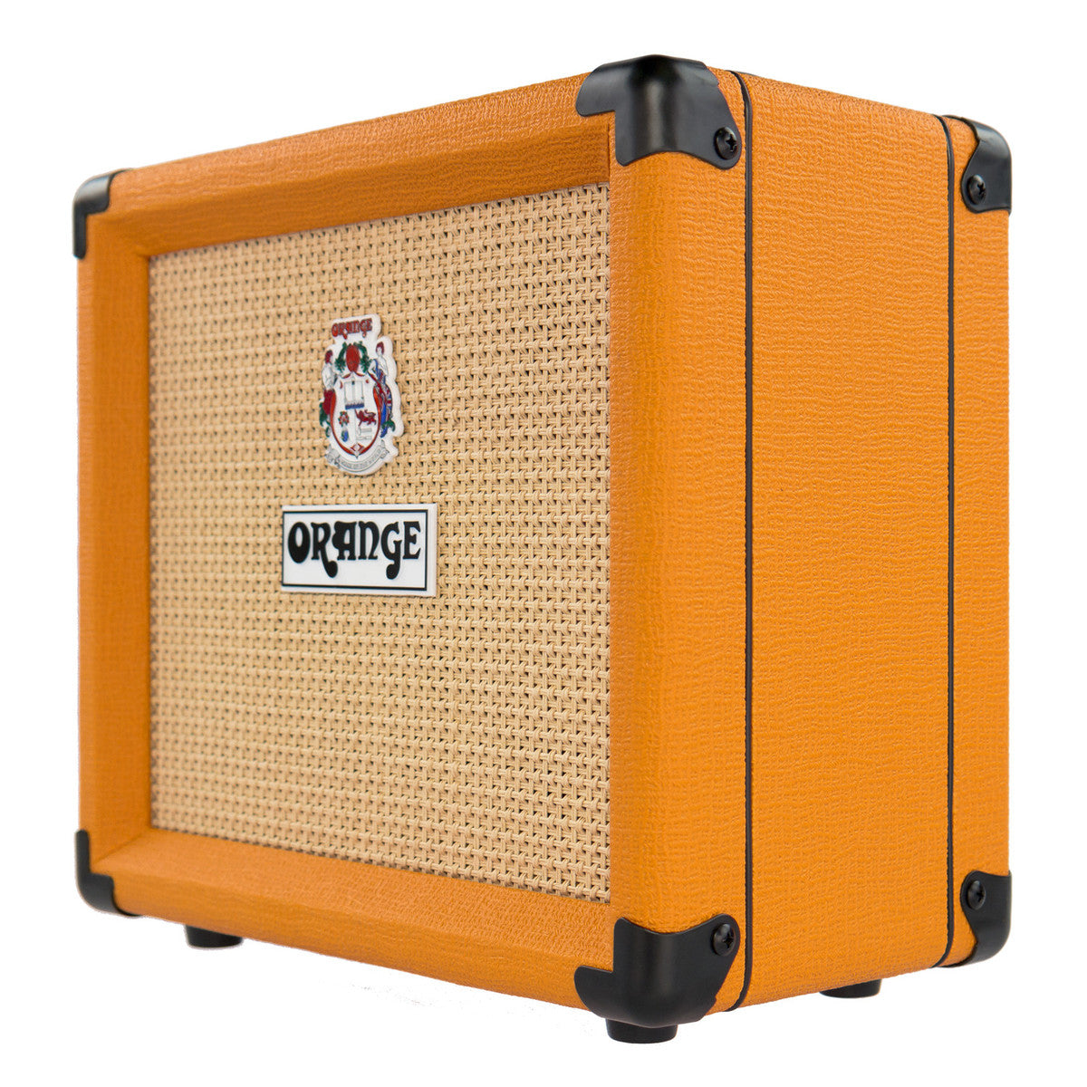 Amplifier Orange Crush 12, Combo 12W - Việt Music