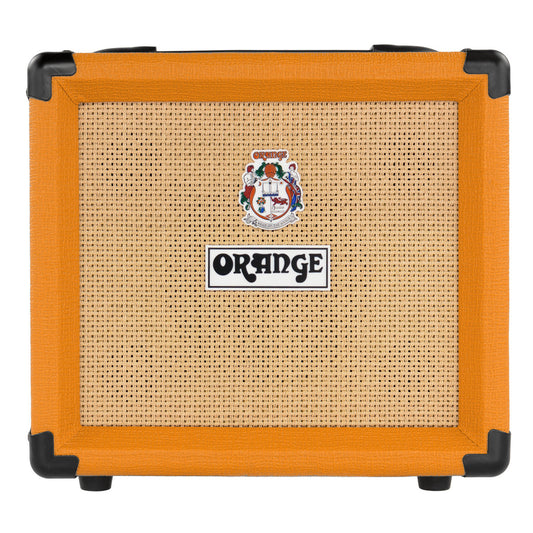 Amplifier Orange Crush 12, Combo 12W - Việt Music