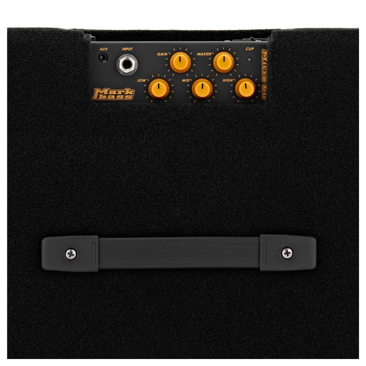 Amplifier Markbass Marcus Miller CMD 101 Micro 60, Combo 60W - Việt Music