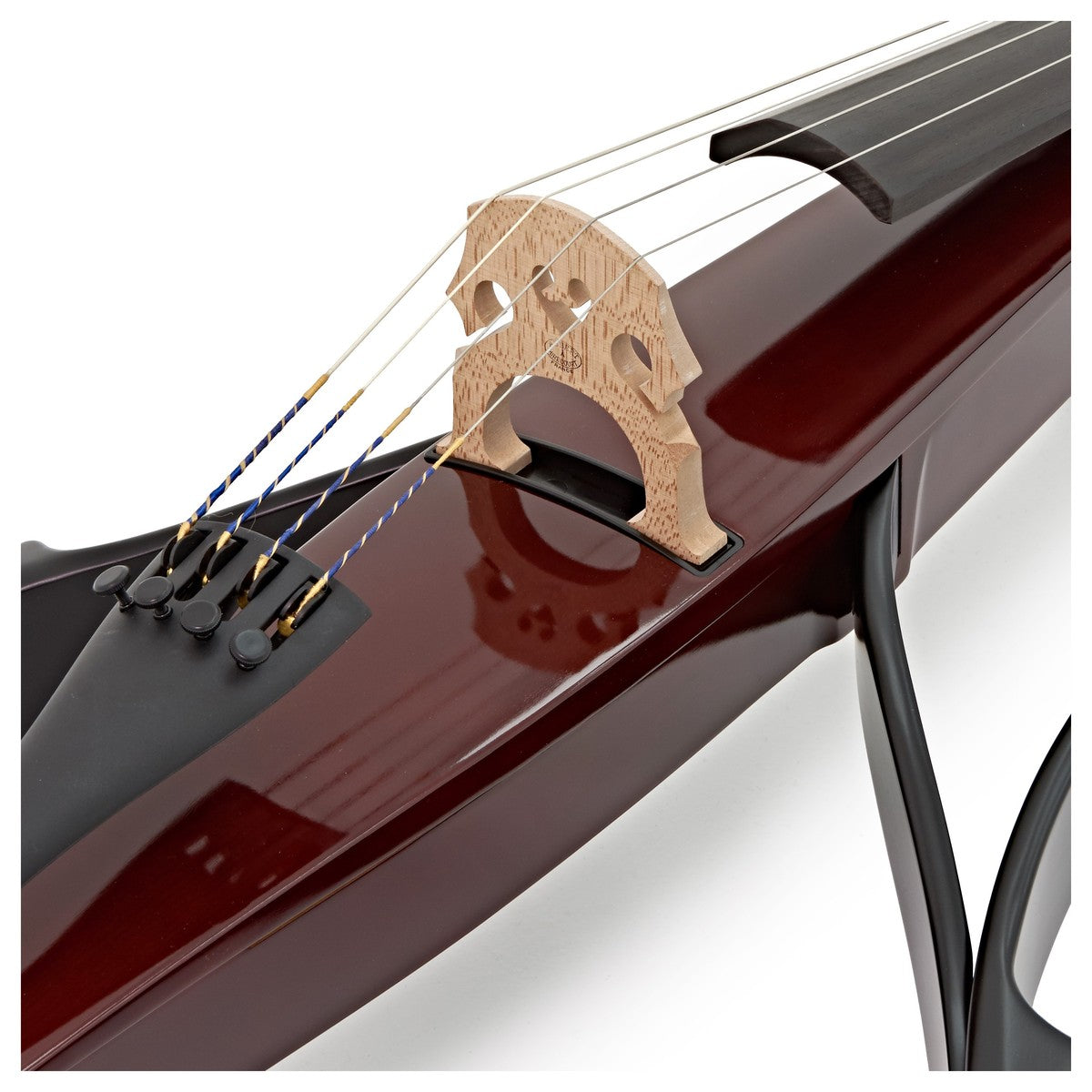Đàn Violin Yamaha SVC110 Silent Cello - Việt Music