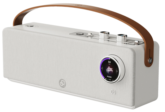 Loa PopuMusic PartyStudio