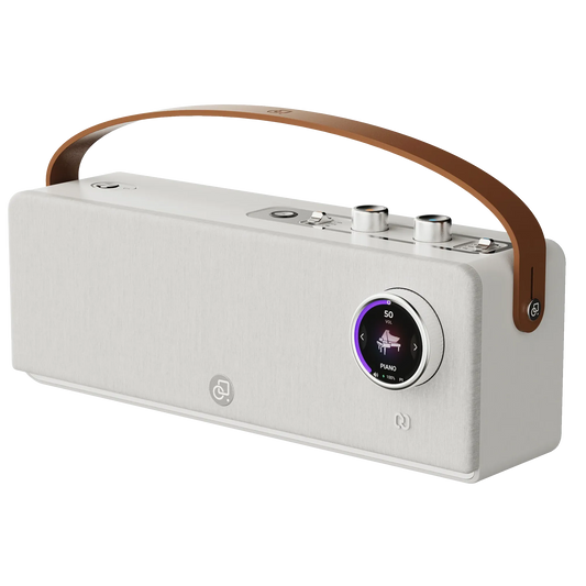 Loa PopuMusic PartyStudio