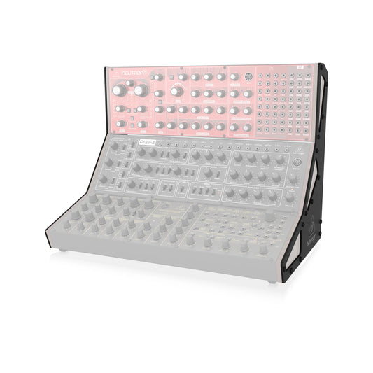 Eurorack Stand Behringer 3-Tier for 70/80 and 104 HP - Việt Music