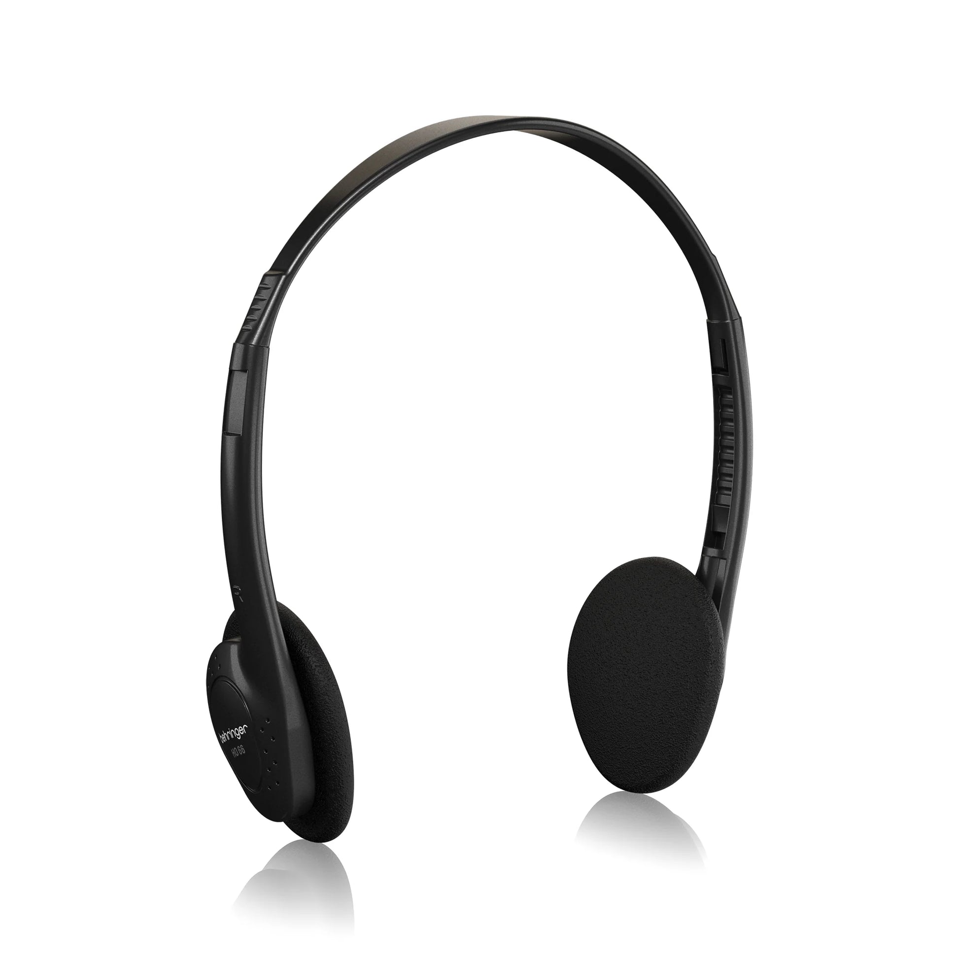 Tai Nghe Behringer HO 66 (3pc) - Việt Music
