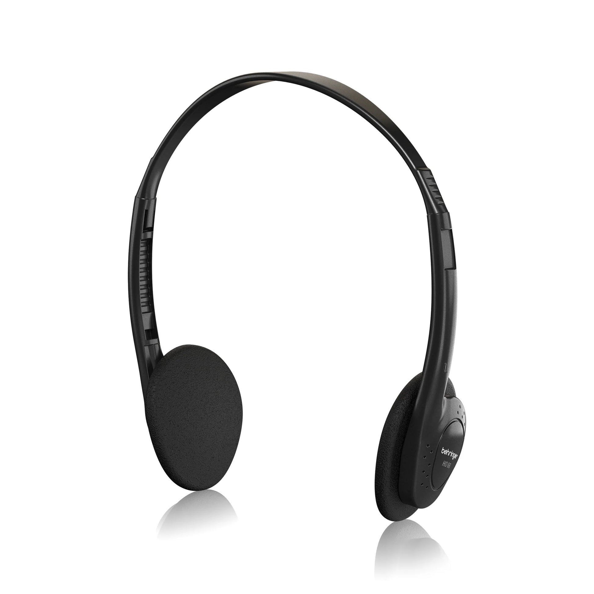 Tai Nghe Behringer HO 66 (3pc) - Việt Music
