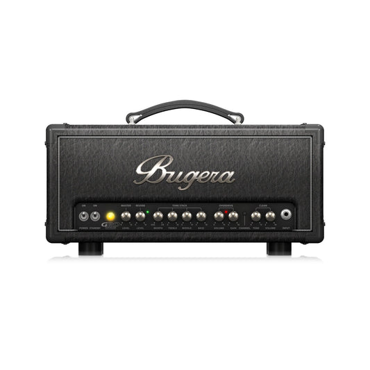 Amplifier Bugera G20 Infinium Class-A Tube, Head - Việt Music