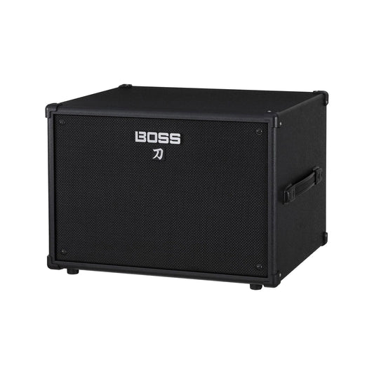Amplifier Boss Katana 112 Bass, Cabinet 500W - Việt Music