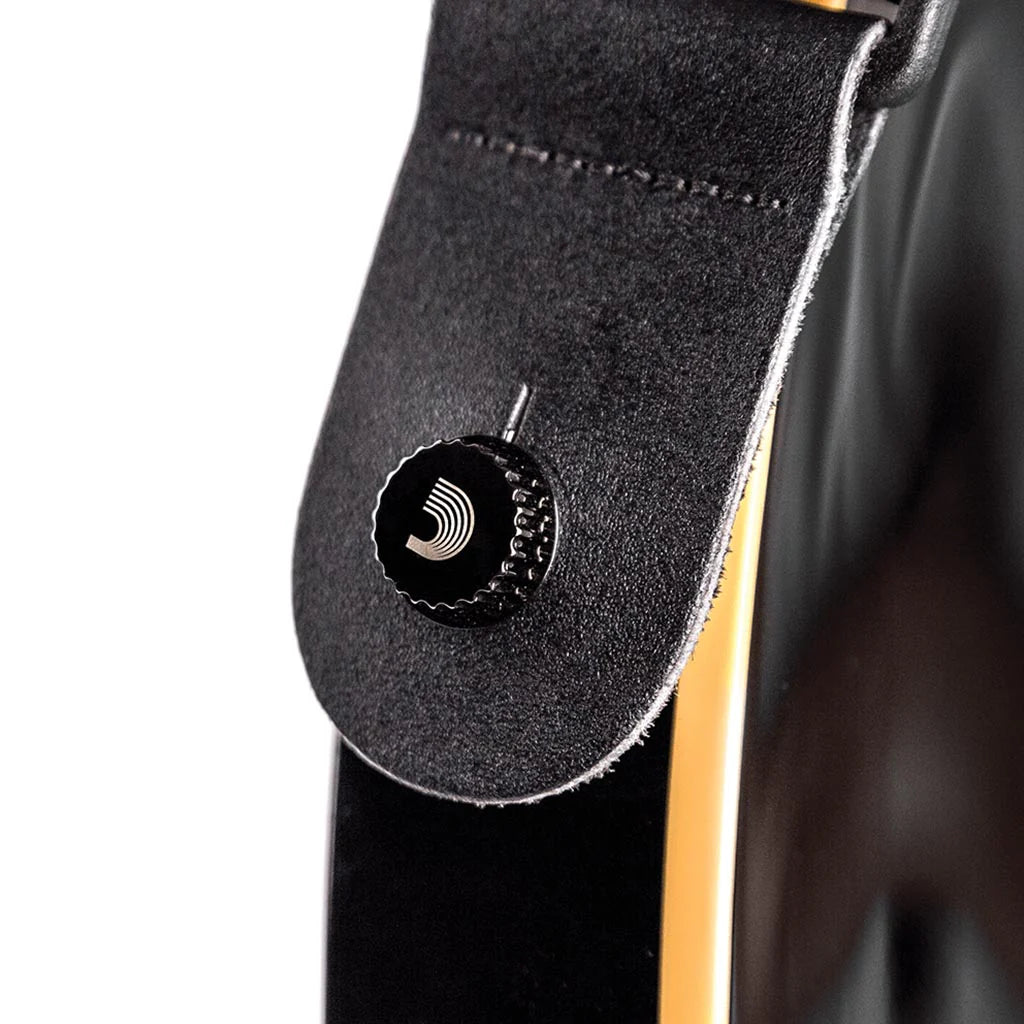 Chốt Gắn Dây Đeo Đàn Guitar D’Addario Universal Strap Locks - Việt Music