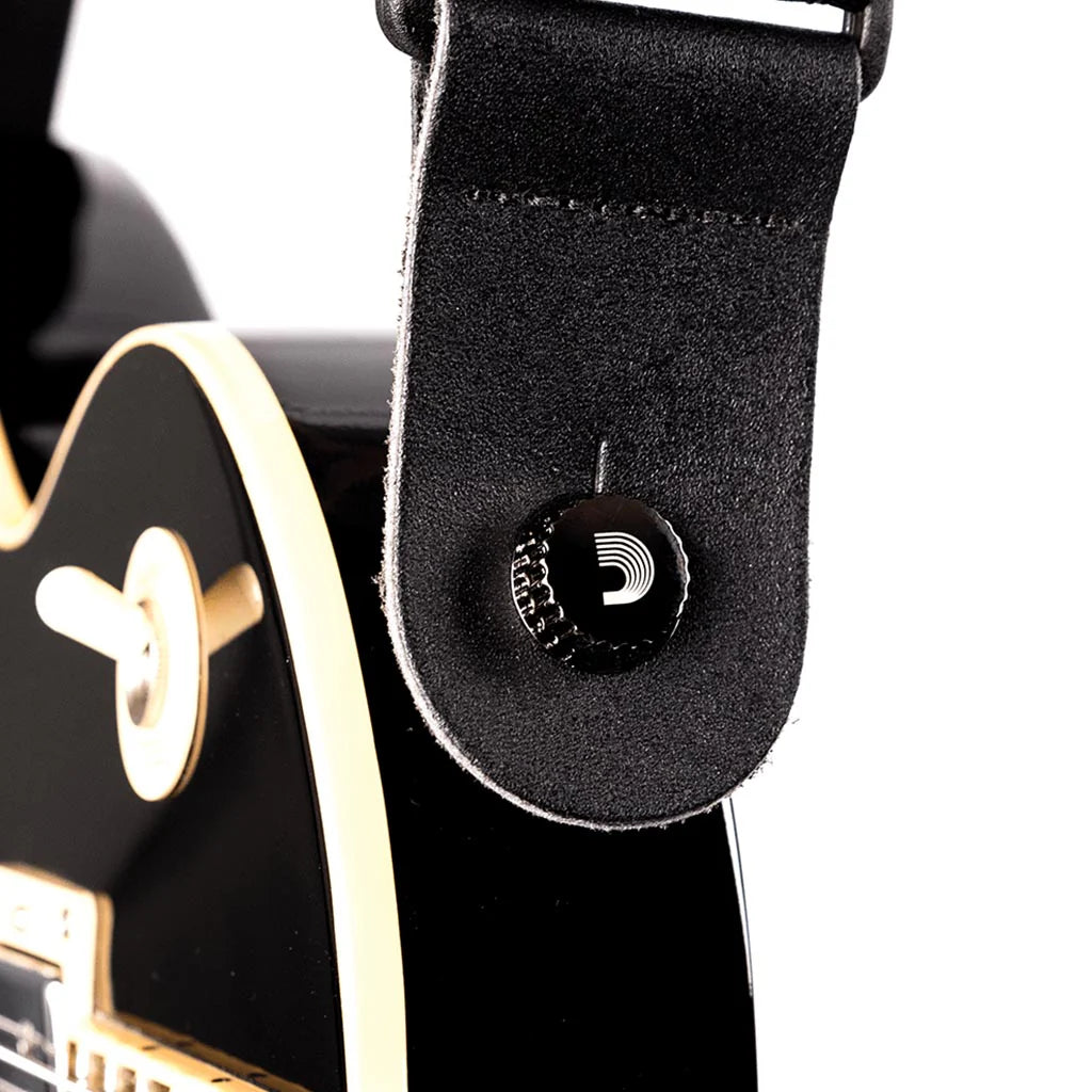 Chốt Gắn Dây Đeo Đàn Guitar D’Addario Universal Strap Locks - Việt Music