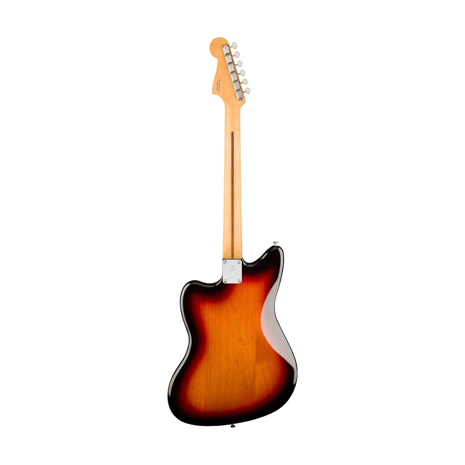 Đàn Guitar Điện Fender Player II Jazzmaster SS, Rosewood Fingerboard - Việt Music