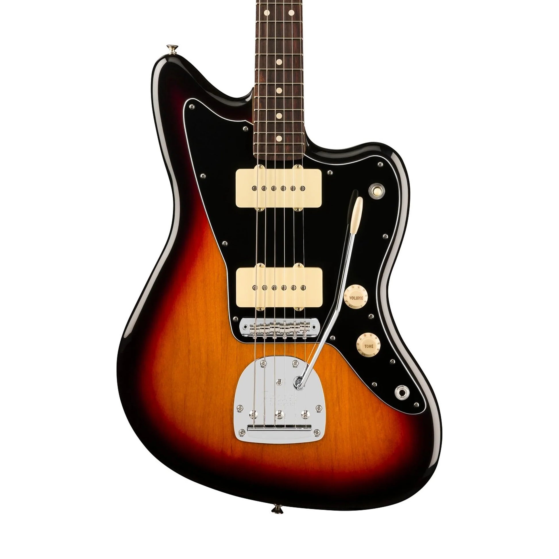 Đàn Guitar Điện Fender Player II Jazzmaster SS, Rosewood Fingerboard - Việt Music