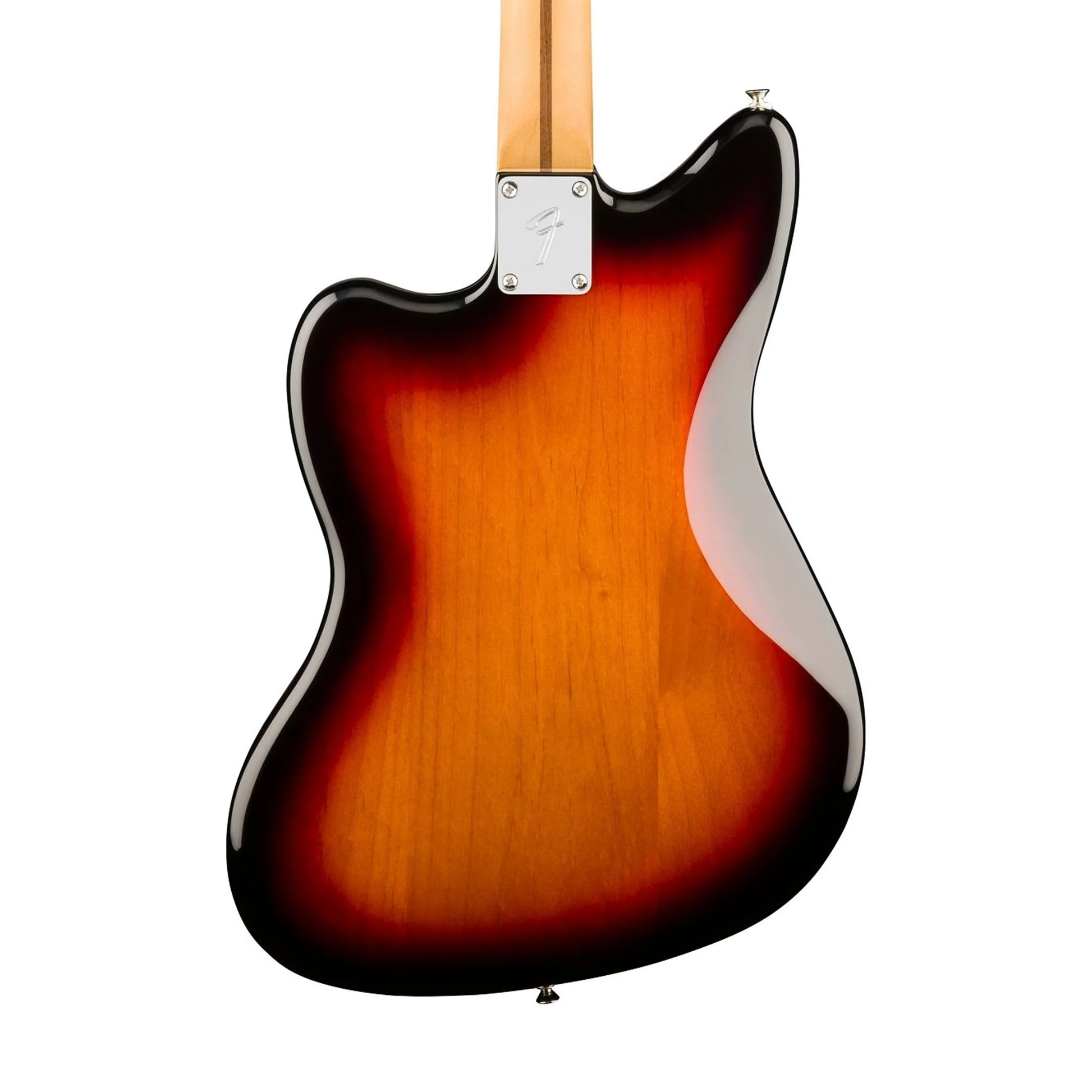 Đàn Guitar Điện Fender Player II Jazzmaster SS, Rosewood Fingerboard - Việt Music