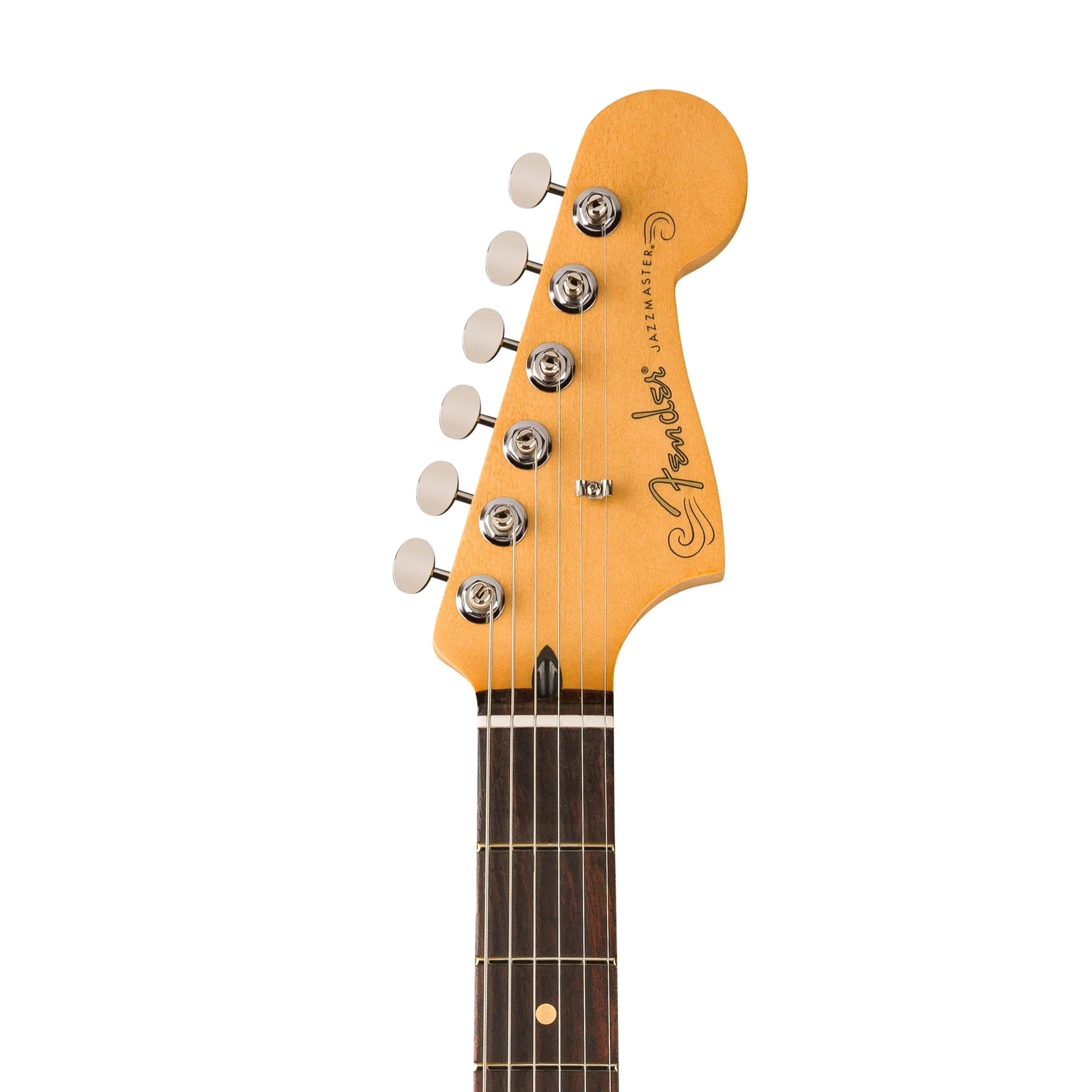 Đàn Guitar Điện Fender Player II Jazzmaster SS, Rosewood Fingerboard - Việt Music