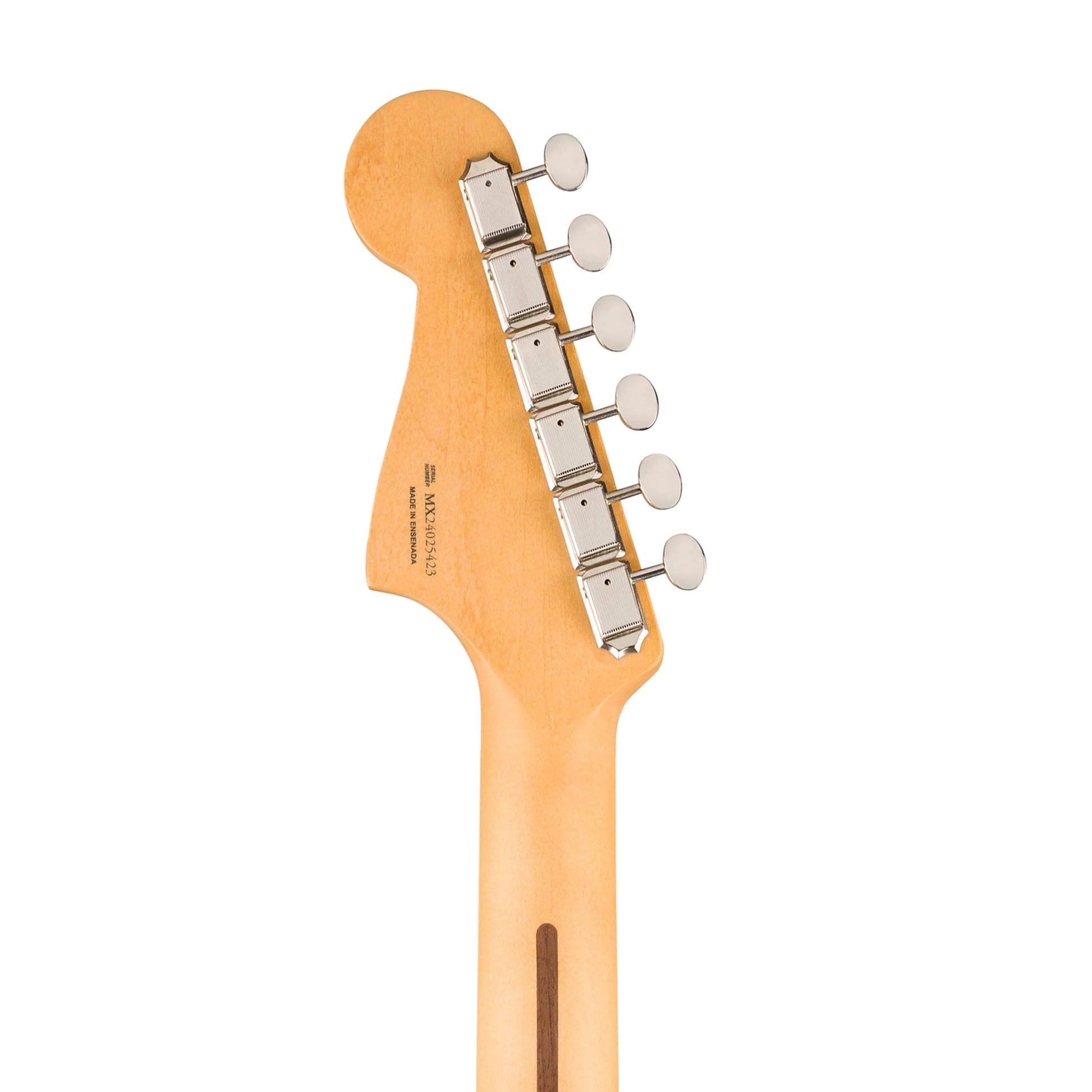 Đàn Guitar Điện Fender Player II Jazzmaster SS, Rosewood Fingerboard - Việt Music