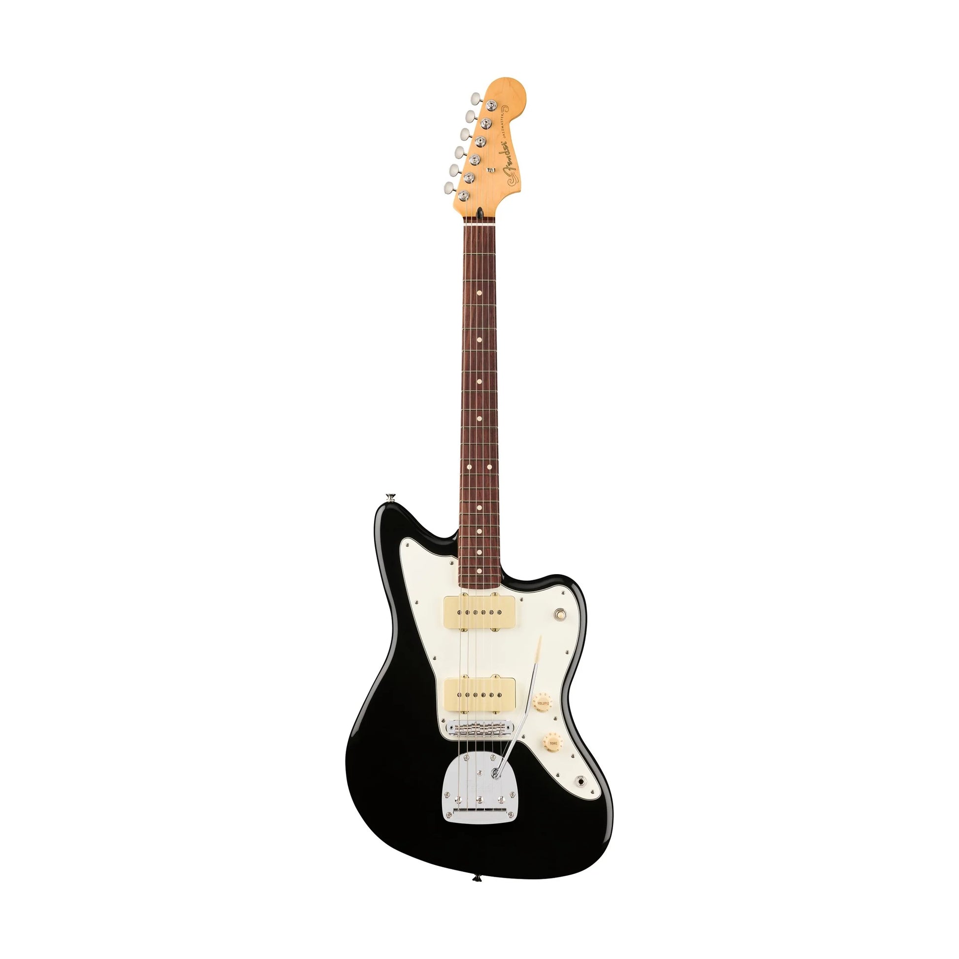 Đàn Guitar Điện Fender Player II Jazzmaster SS, Rosewood Fingerboard - Việt Music