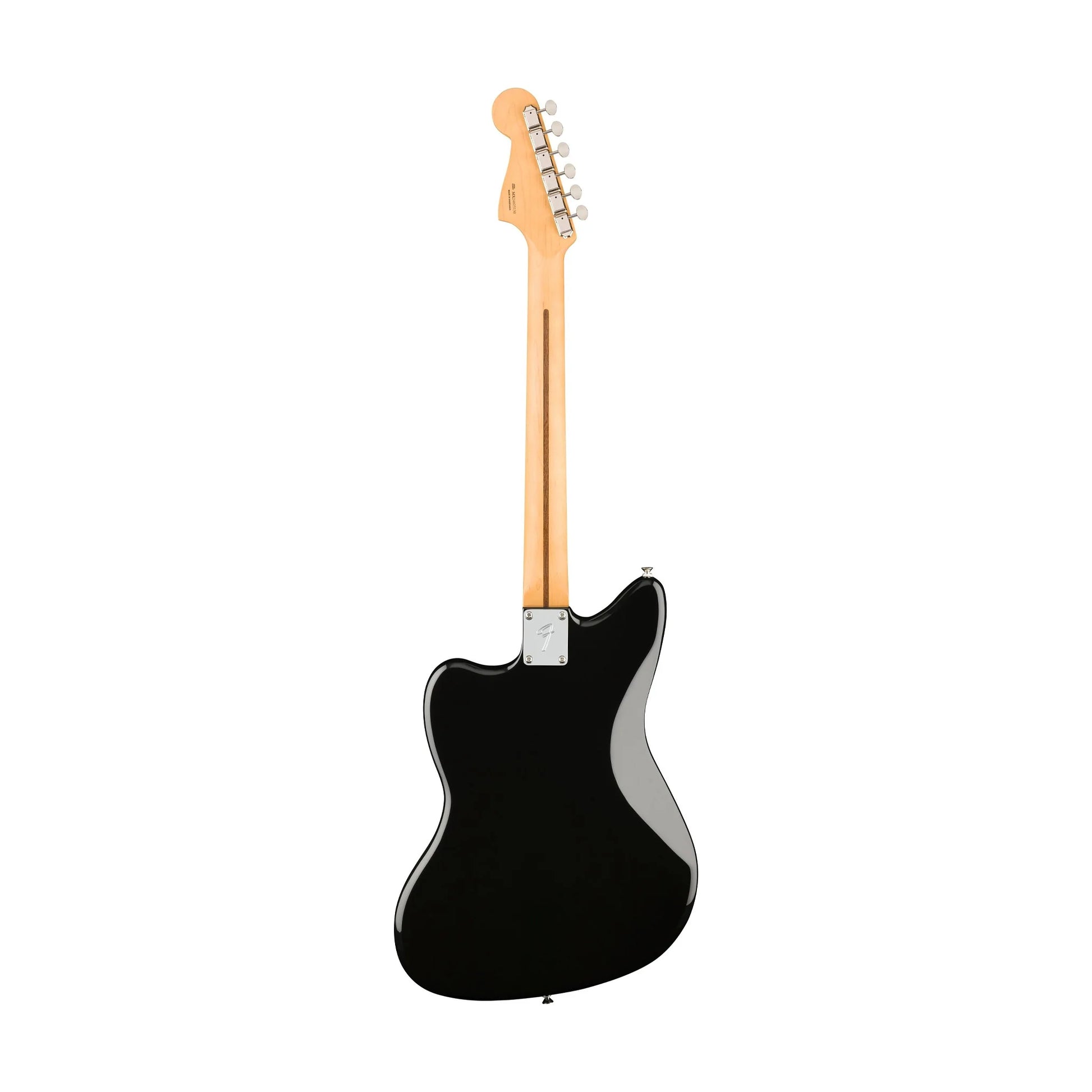 Đàn Guitar Điện Fender Player II Jazzmaster SS, Rosewood Fingerboard - Việt Music