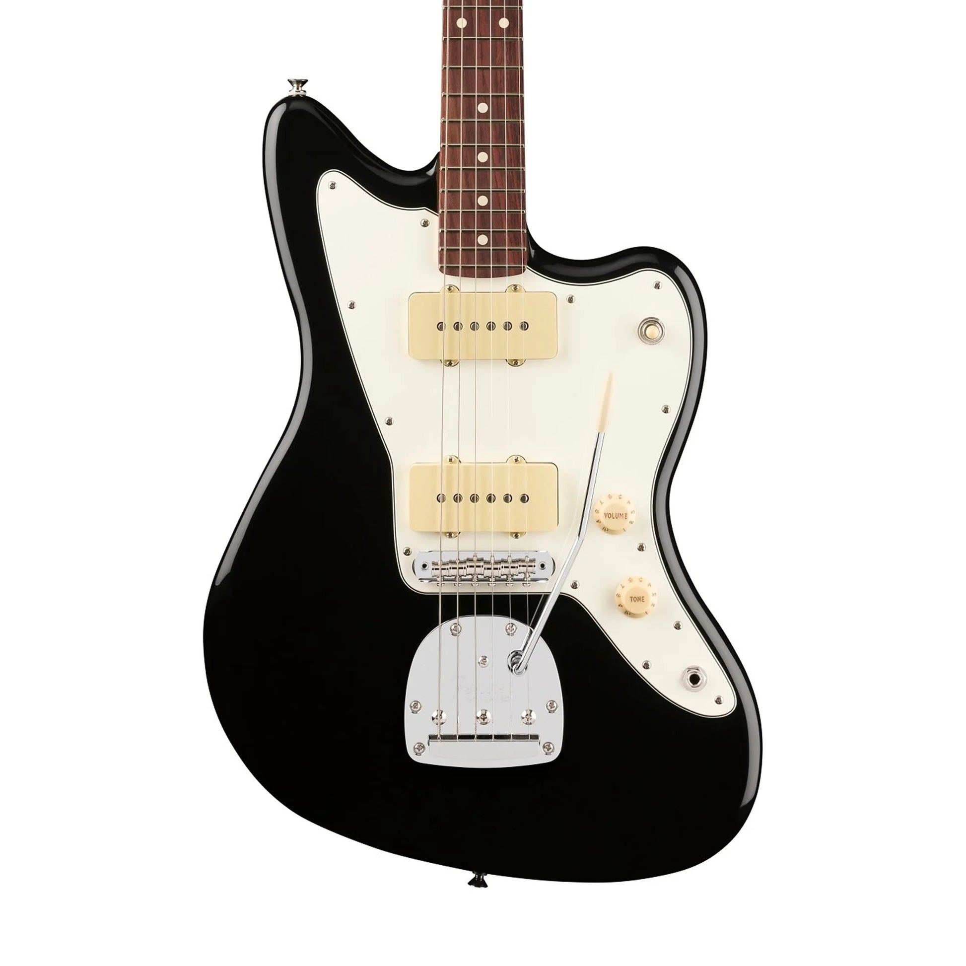Đàn Guitar Điện Fender Player II Jazzmaster SS, Rosewood Fingerboard - Việt Music