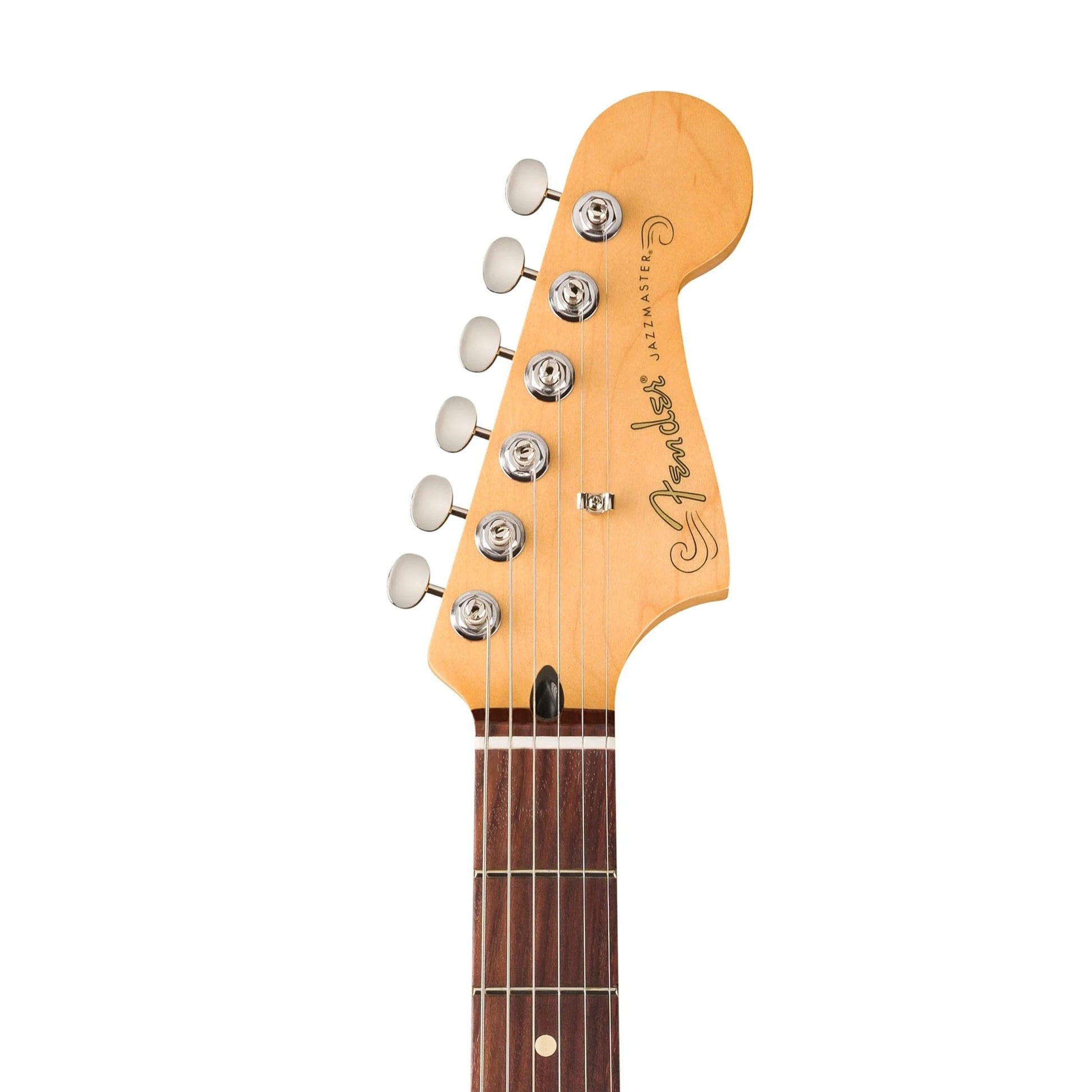 Đàn Guitar Điện Fender Player II Jazzmaster SS, Rosewood Fingerboard - Việt Music