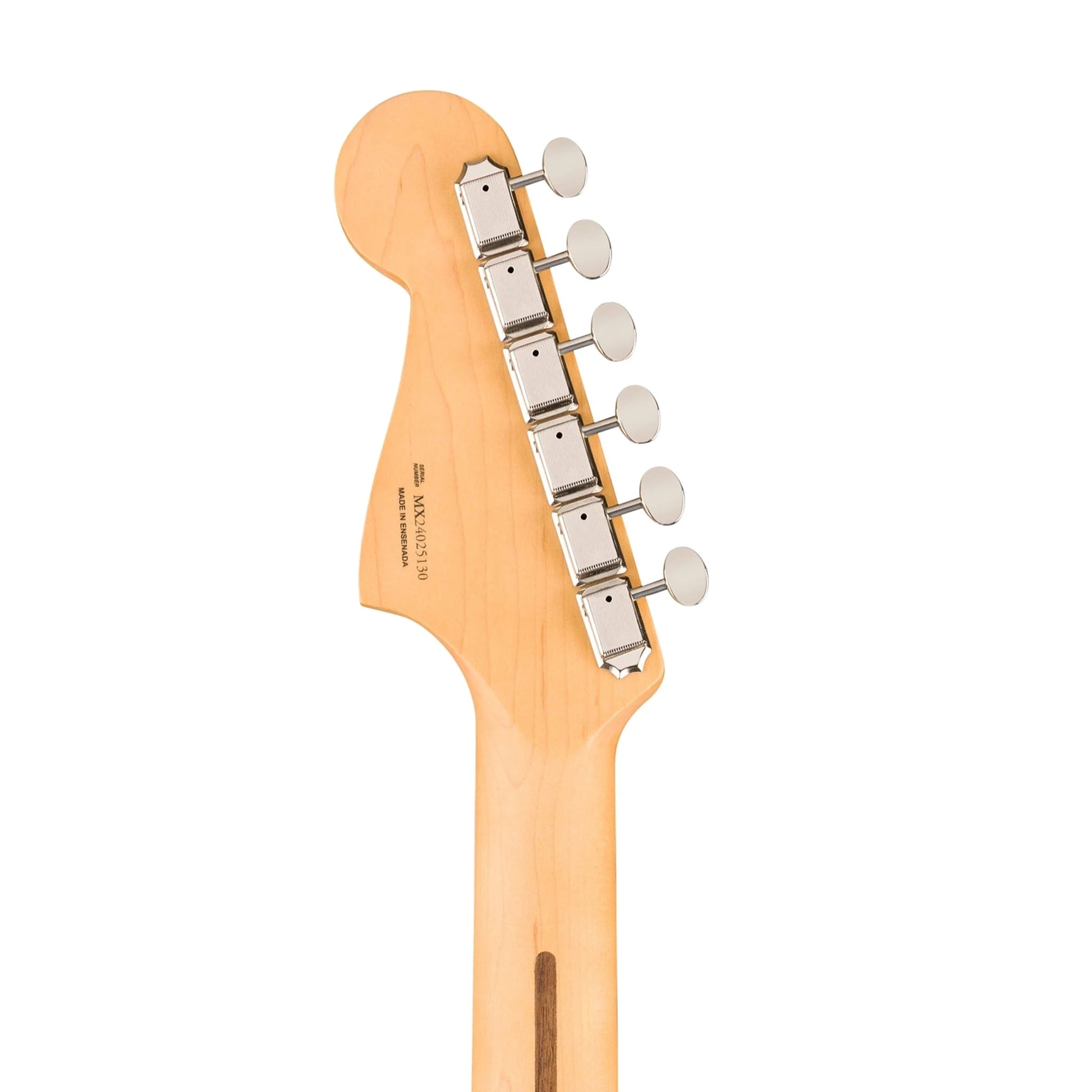 Đàn Guitar Điện Fender Player II Jazzmaster SS, Rosewood Fingerboard - Việt Music