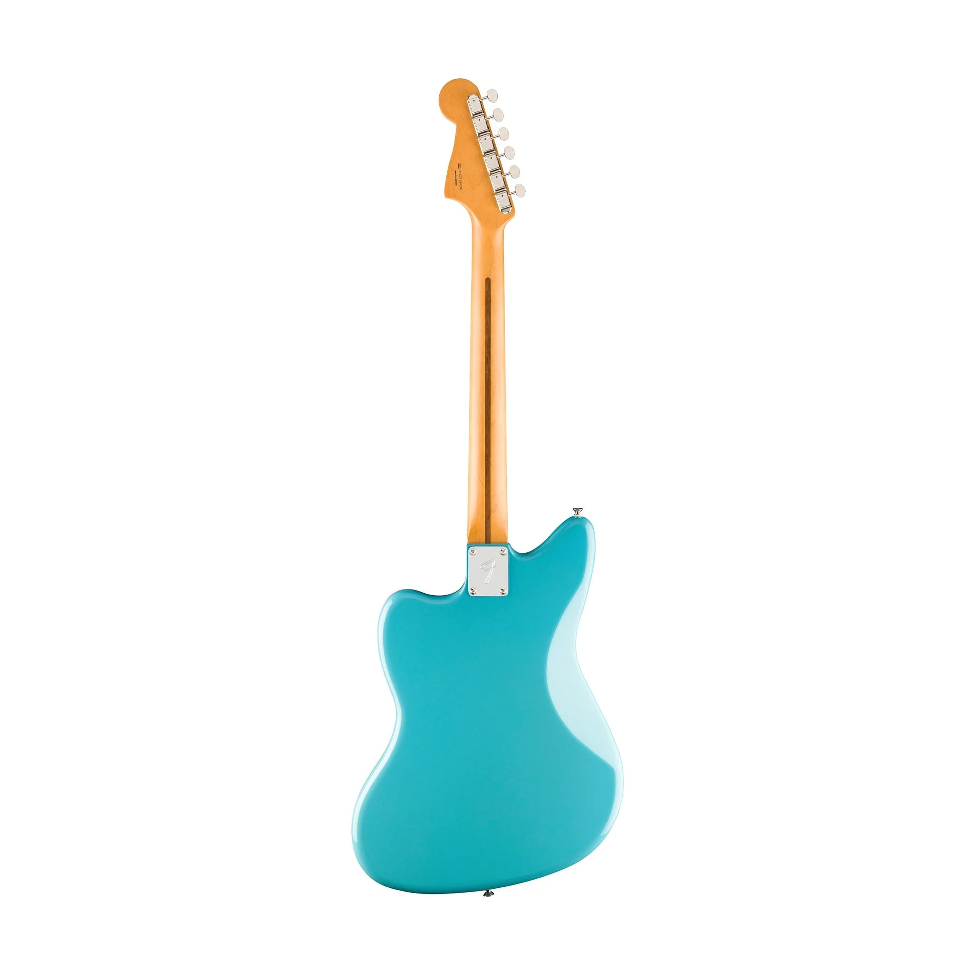 Đàn Guitar Điện Fender Player II Jazzmaster SS, Rosewood Fingerboard - Việt Music