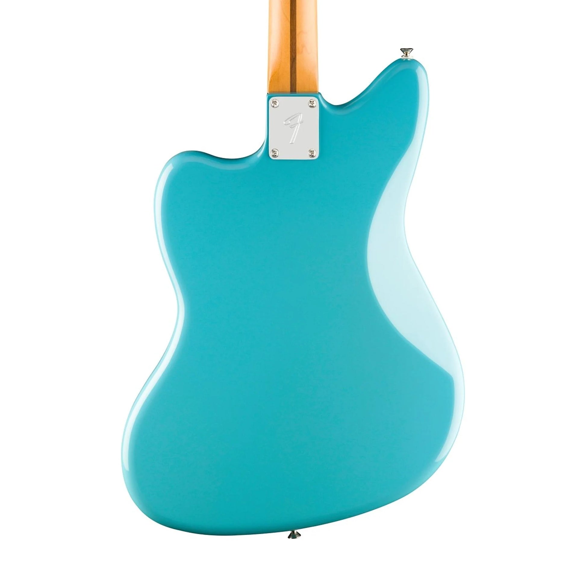Đàn Guitar Điện Fender Player II Jazzmaster SS, Rosewood Fingerboard - Việt Music