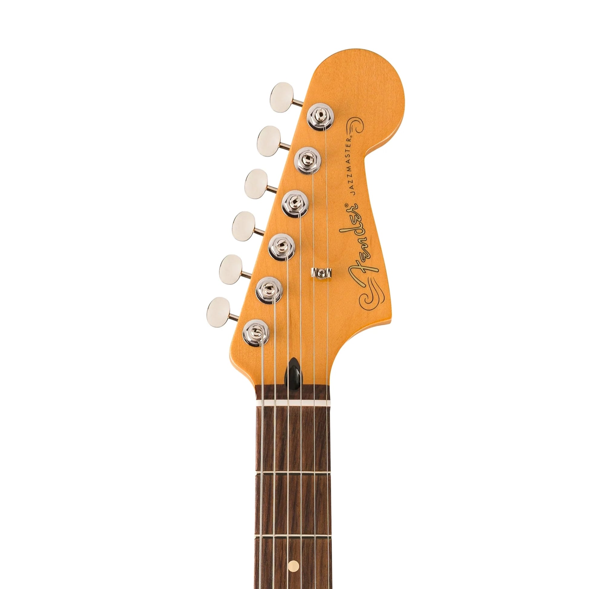 Đàn Guitar Điện Fender Player II Jazzmaster SS, Rosewood Fingerboard - Việt Music