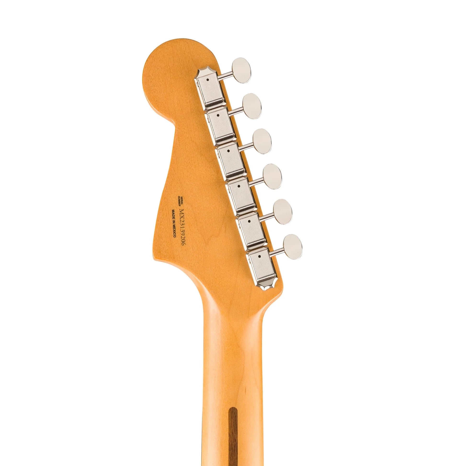 Đàn Guitar Điện Fender Player II Jazzmaster SS, Rosewood Fingerboard - Việt Music