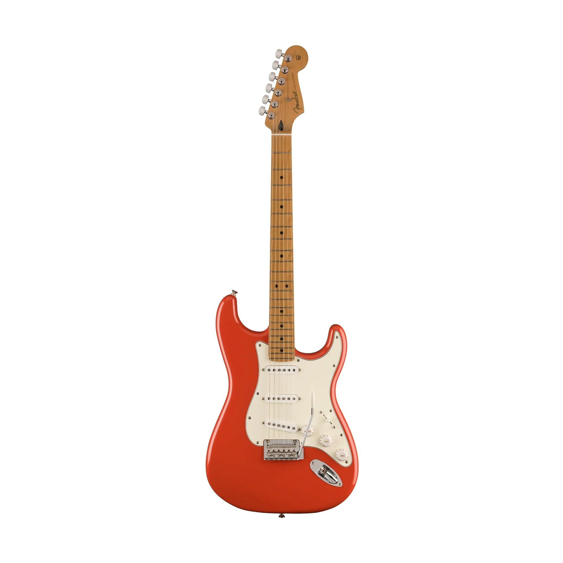 Đàn Guitar Điện Fender FSR Player Stratocaster SSS, Maple Fingerboard - Việt Music