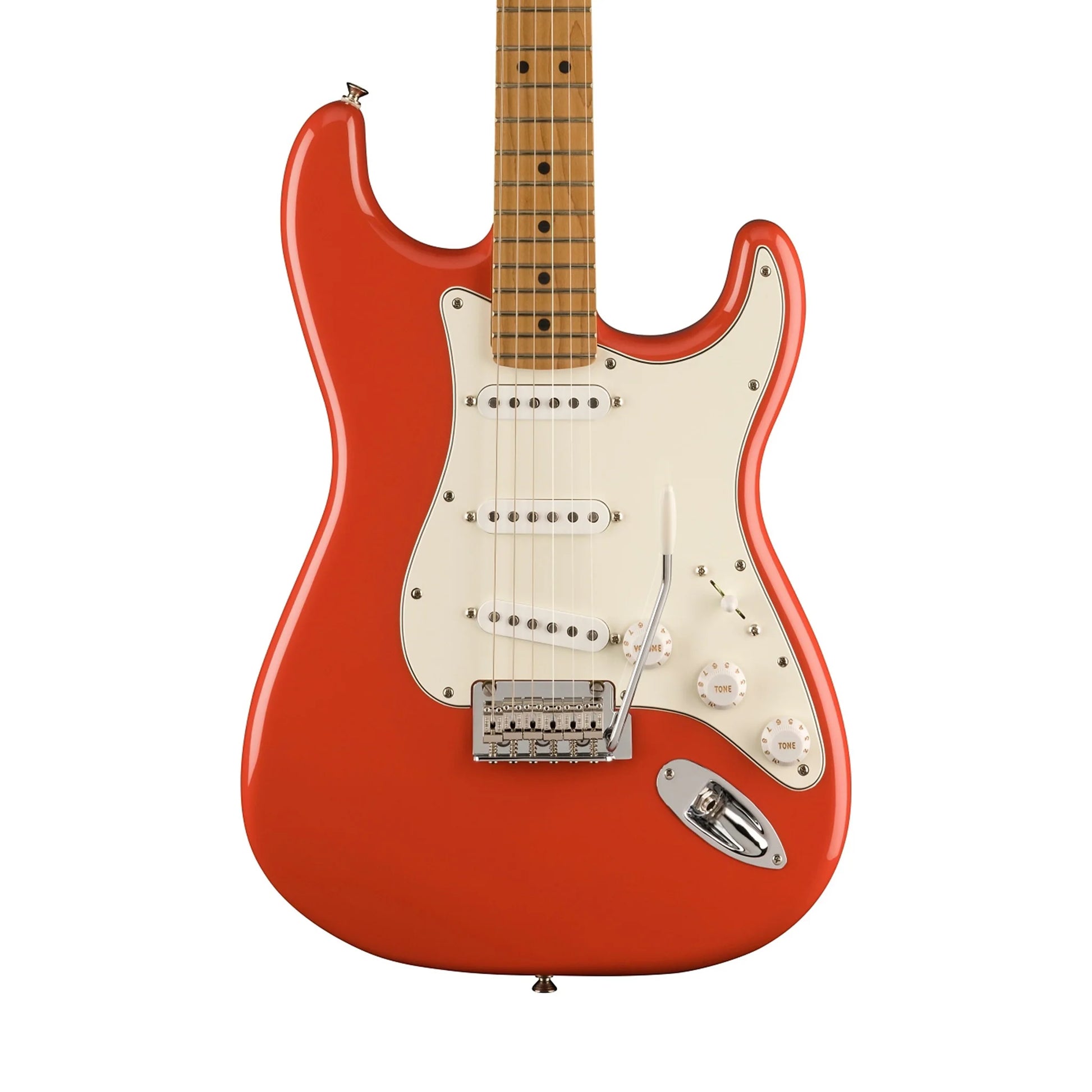 Đàn Guitar Điện Fender FSR Player Stratocaster SSS, Maple Fingerboard - Việt Music