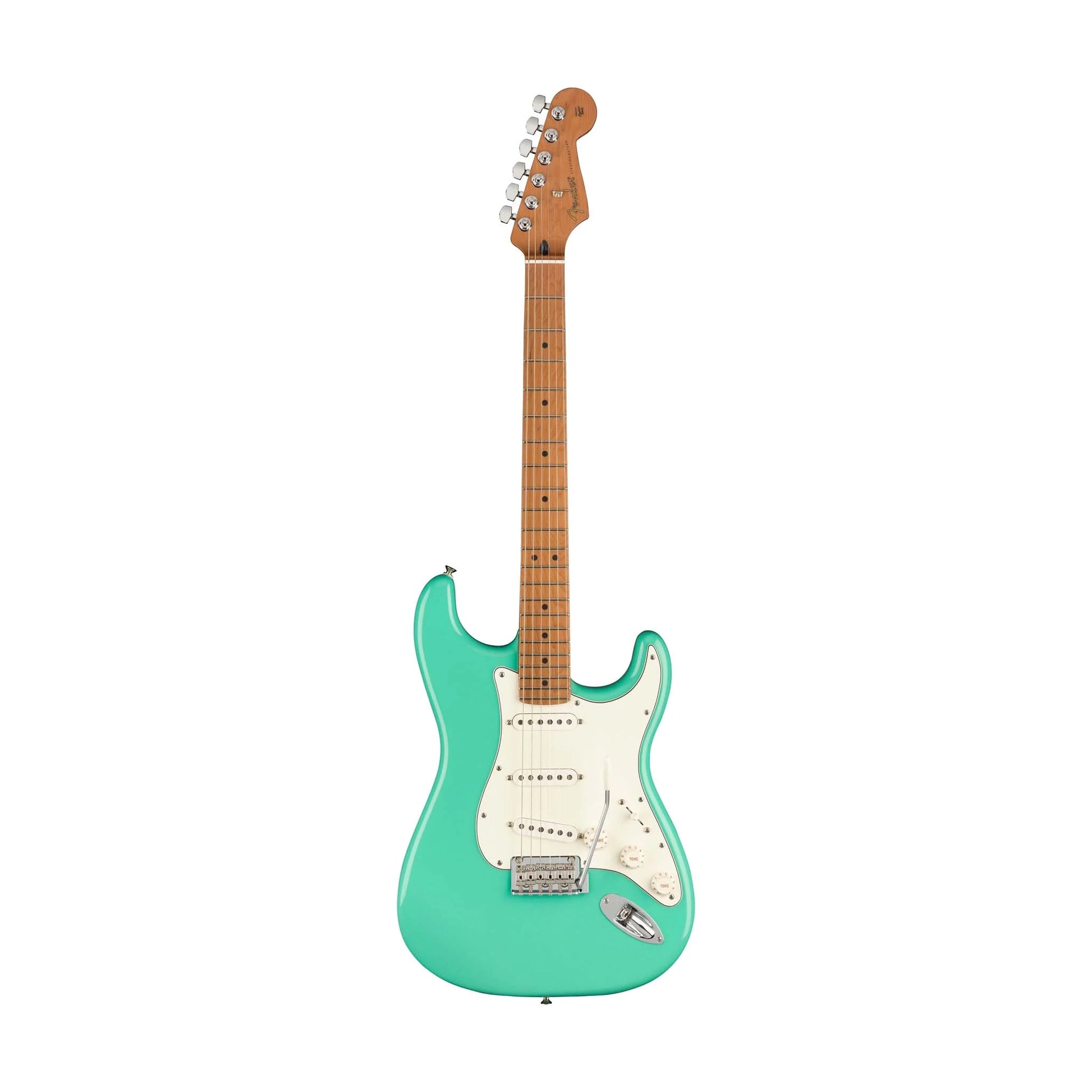 Đàn Guitar Điện Fender FSR Player Stratocaster SSS, Maple Fingerboard - Việt Music
