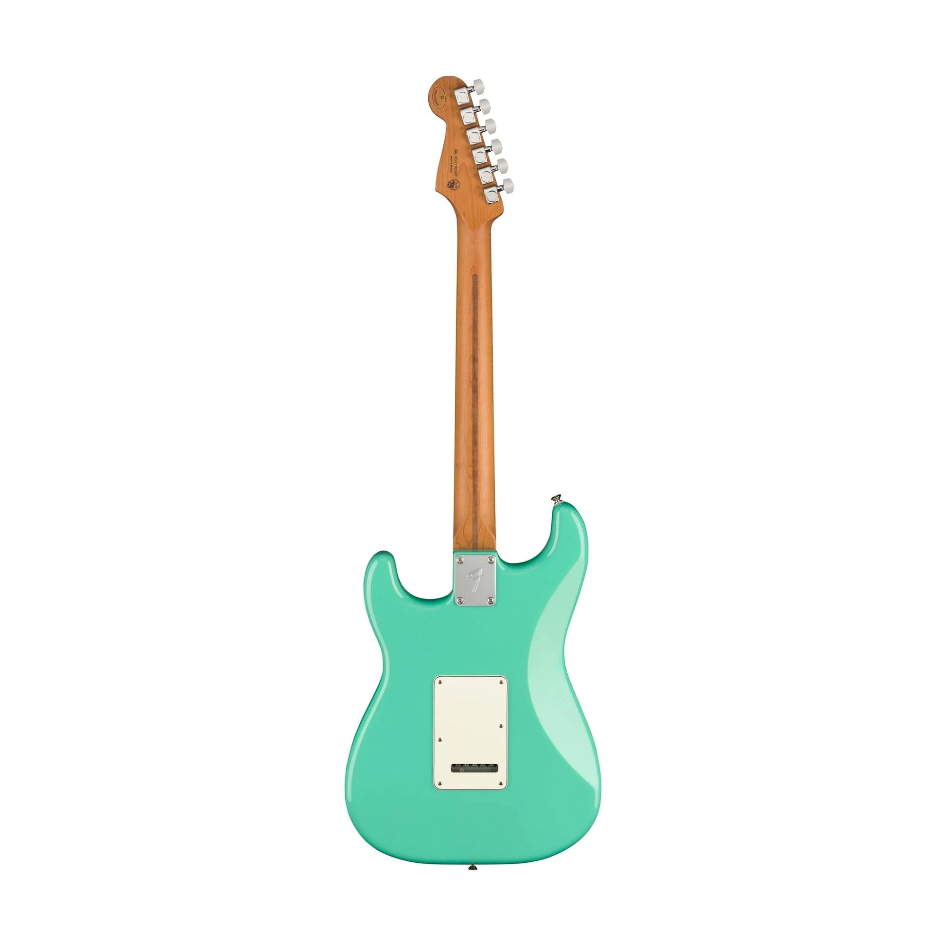 Đàn Guitar Điện Fender FSR Player Stratocaster SSS, Maple Fingerboard - Việt Music