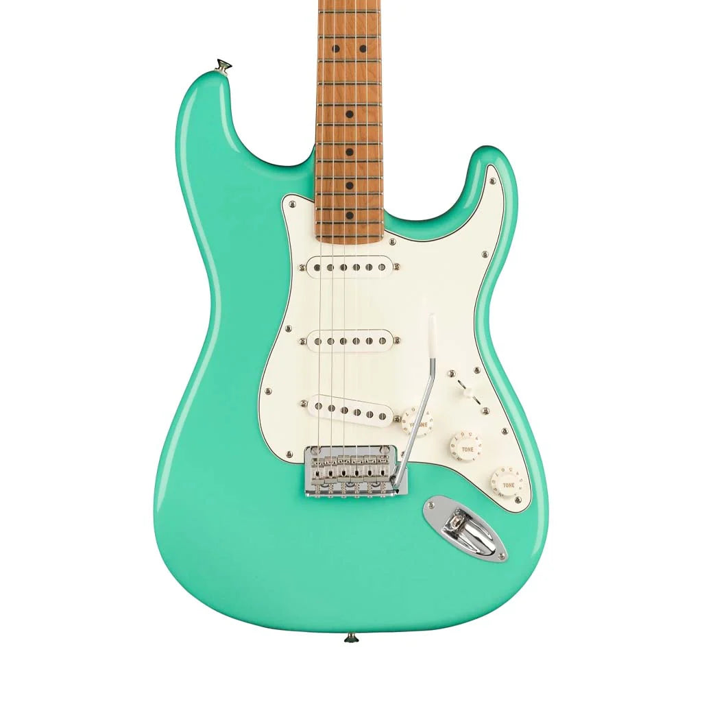 Đàn Guitar Điện Fender FSR Player Stratocaster SSS, Maple Fingerboard - Việt Music
