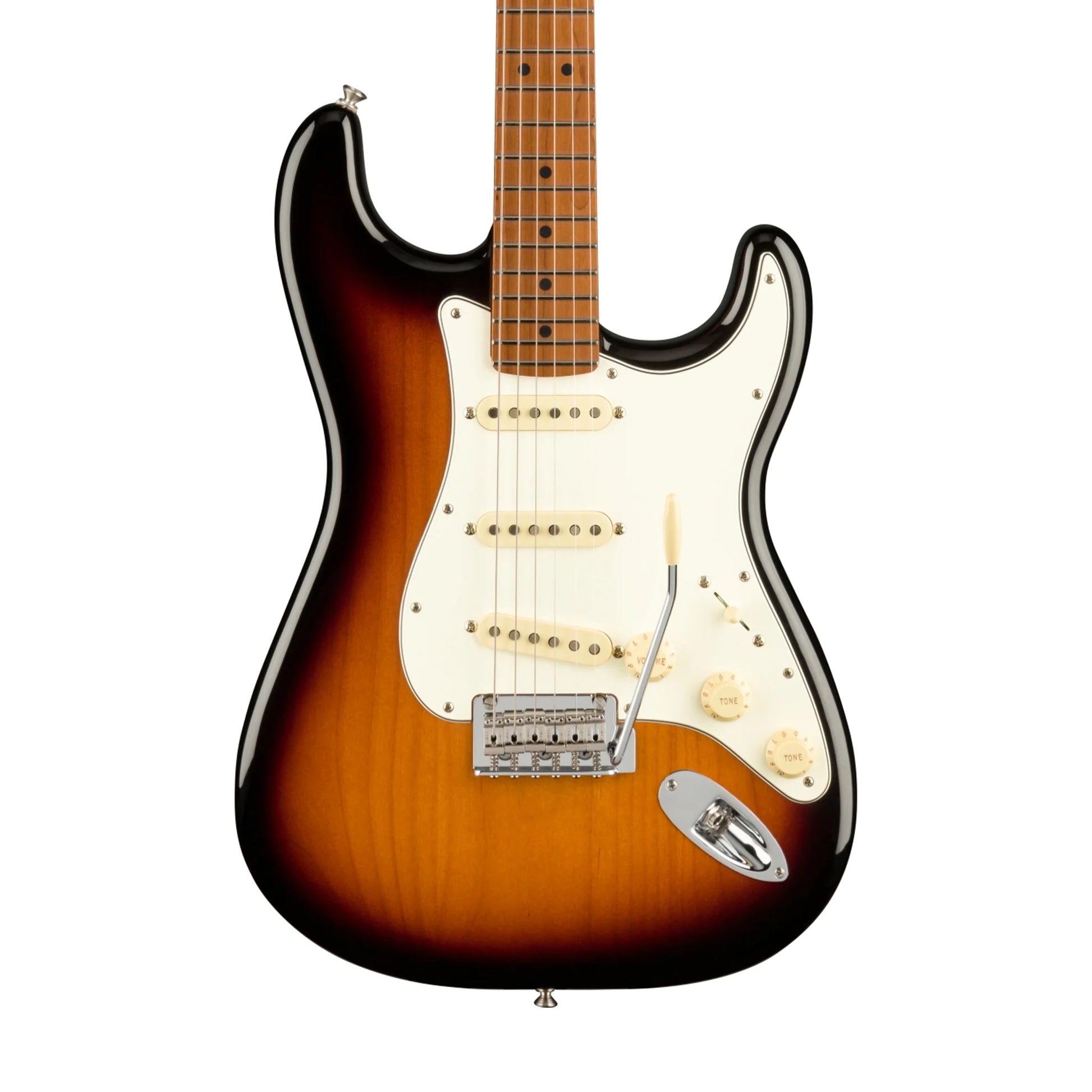 Đàn Guitar Điện Fender FSR Player Stratocaster SSS, Maple Fingerboard - Việt Music