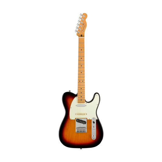 Đàn Guitar Điện Fender Player Plus Nashville Telecaster SSS, Maple Fingerboard - Việt Music