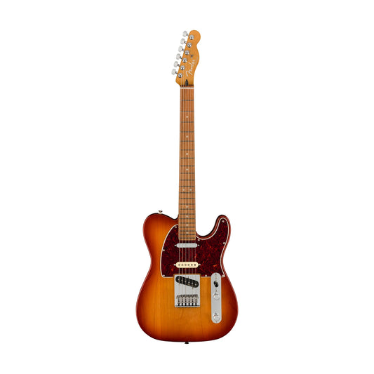 Đàn Guitar Điện Fender Player Plus Nashville Telecaster SSS, Pau Ferro Fingerboard - Việt Music