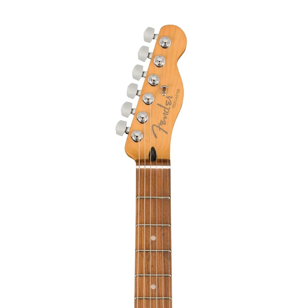 Đàn Guitar Điện Fender Player Plus Nashville Telecaster SSS, Pau Ferro Fingerboard - Việt Music