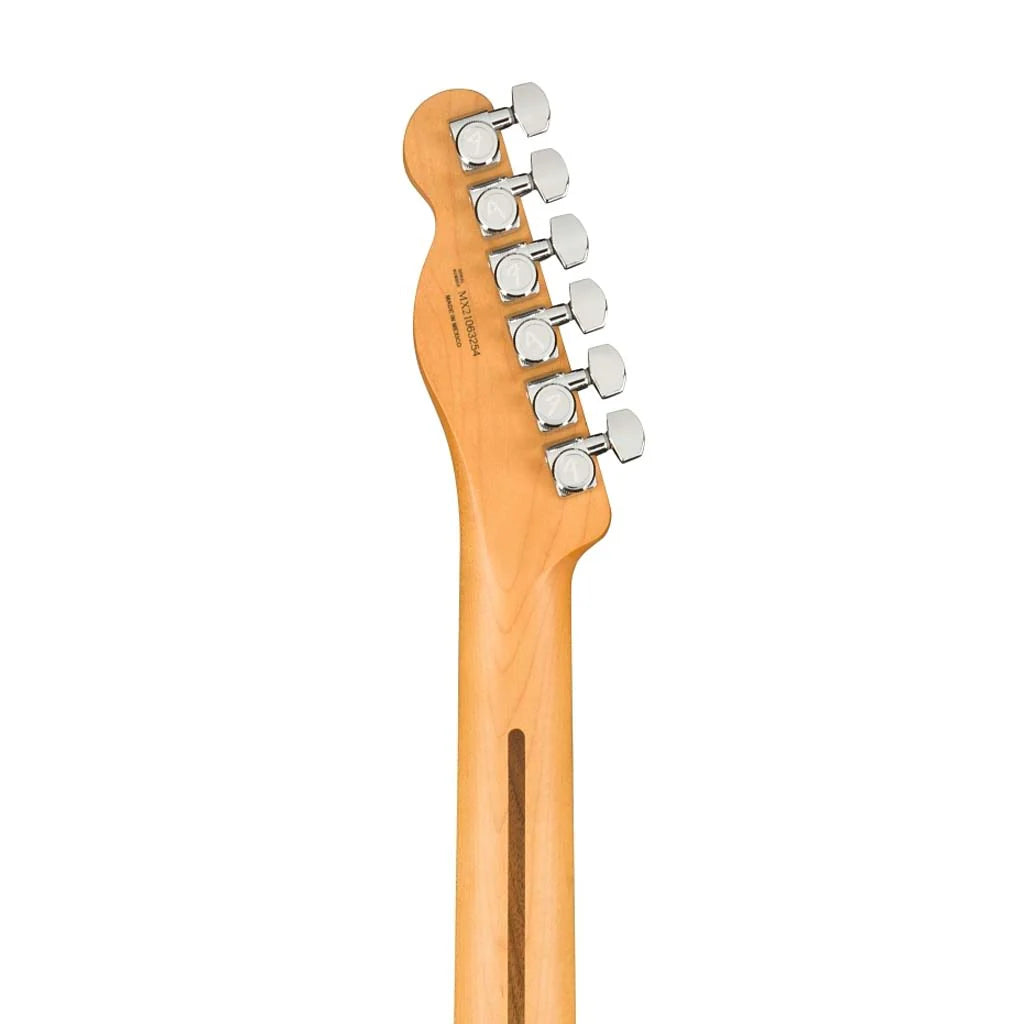 Đàn Guitar Điện Fender Player Plus Nashville Telecaster SSS, Pau Ferro Fingerboard - Việt Music