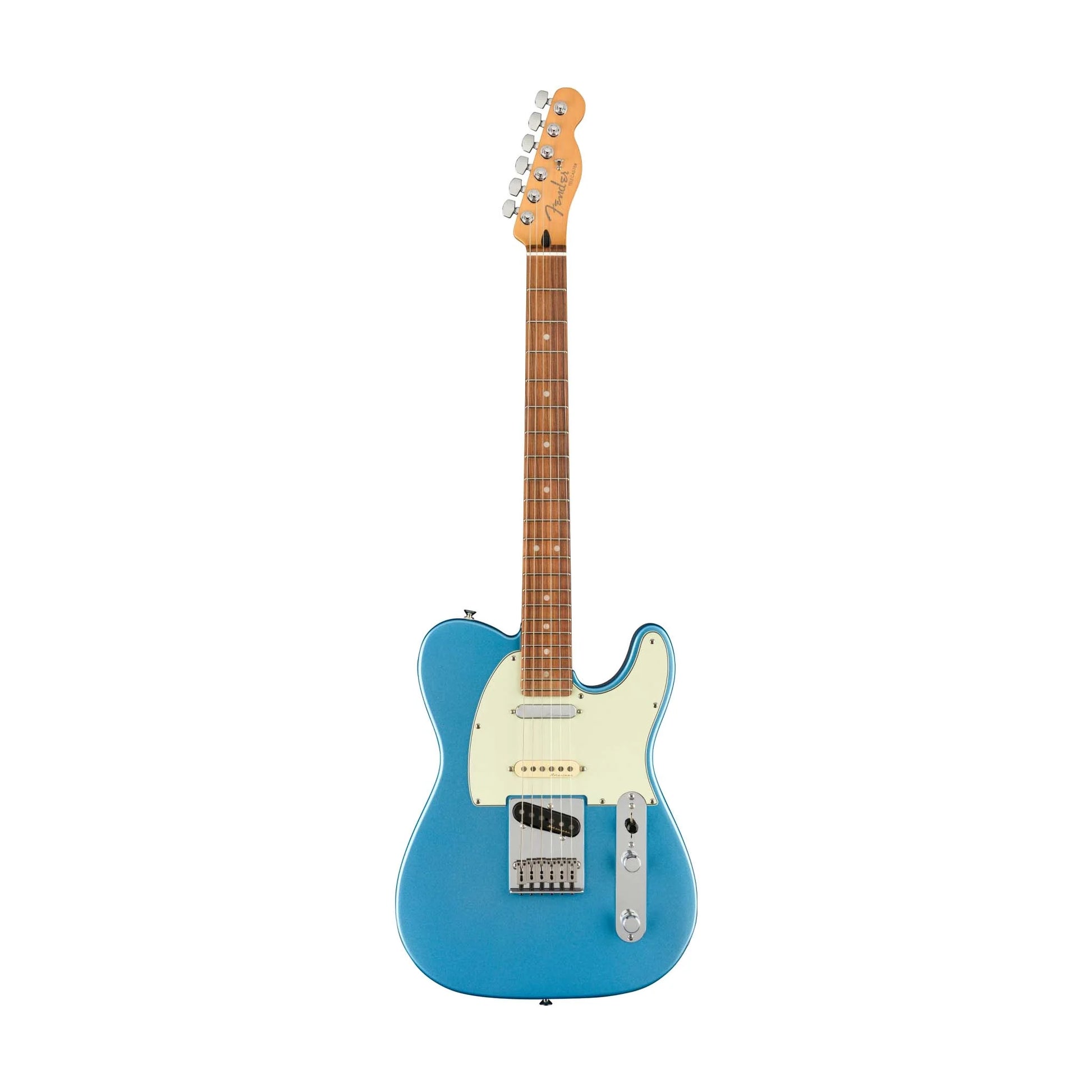Đàn Guitar Điện Fender Player Plus Nashville Telecaster SSS, Pau Ferro Fingerboard - Việt Music