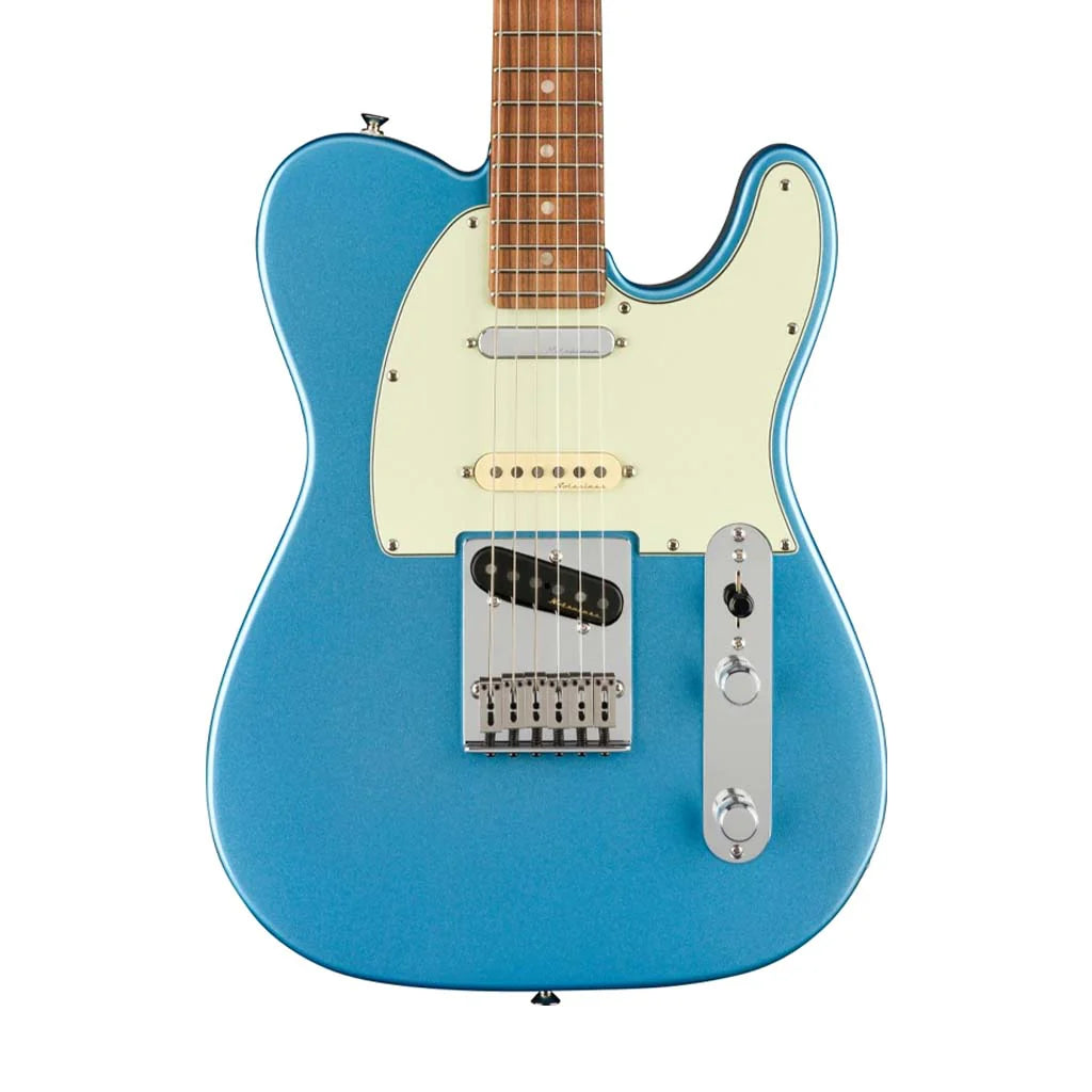 Đàn Guitar Điện Fender Player Plus Nashville Telecaster SSS, Pau Ferro Fingerboard - Việt Music