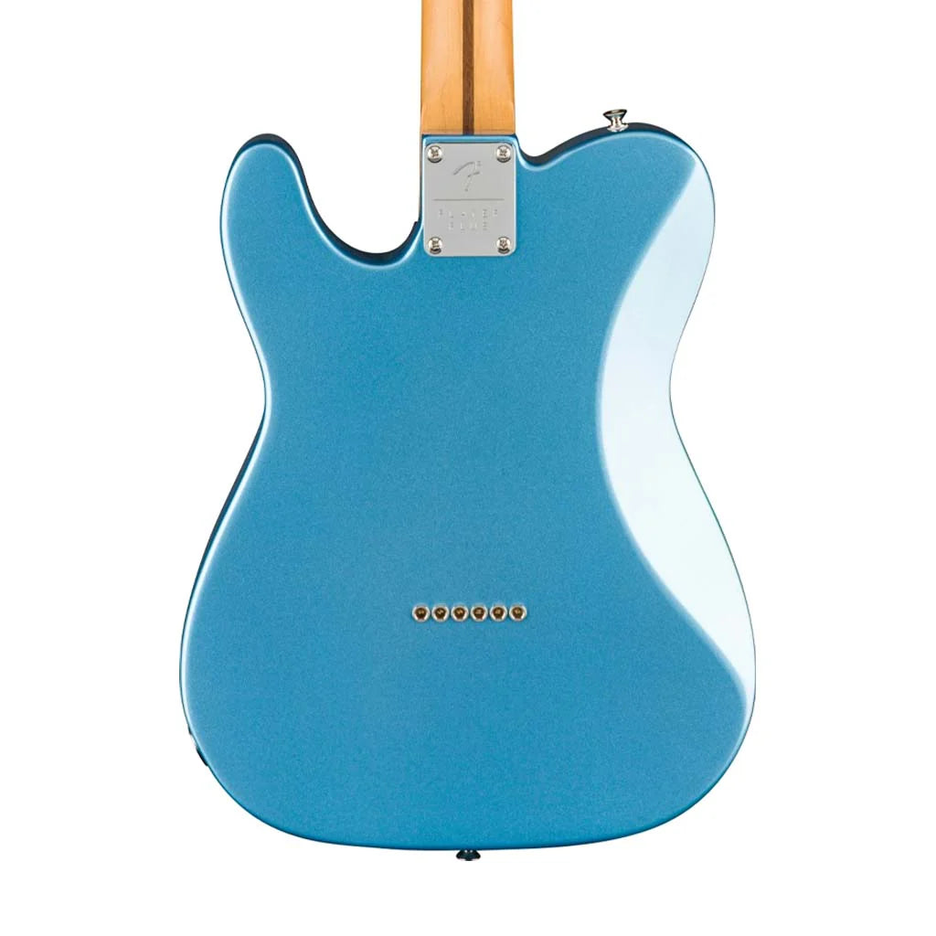 Đàn Guitar Điện Fender Player Plus Nashville Telecaster SSS, Pau Ferro Fingerboard - Việt Music