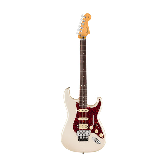 Đàn Guitar Điện Fender Player II Modified Stratocaster HSS Floyd Rose, Rosewood Fingerboard - Việt Music